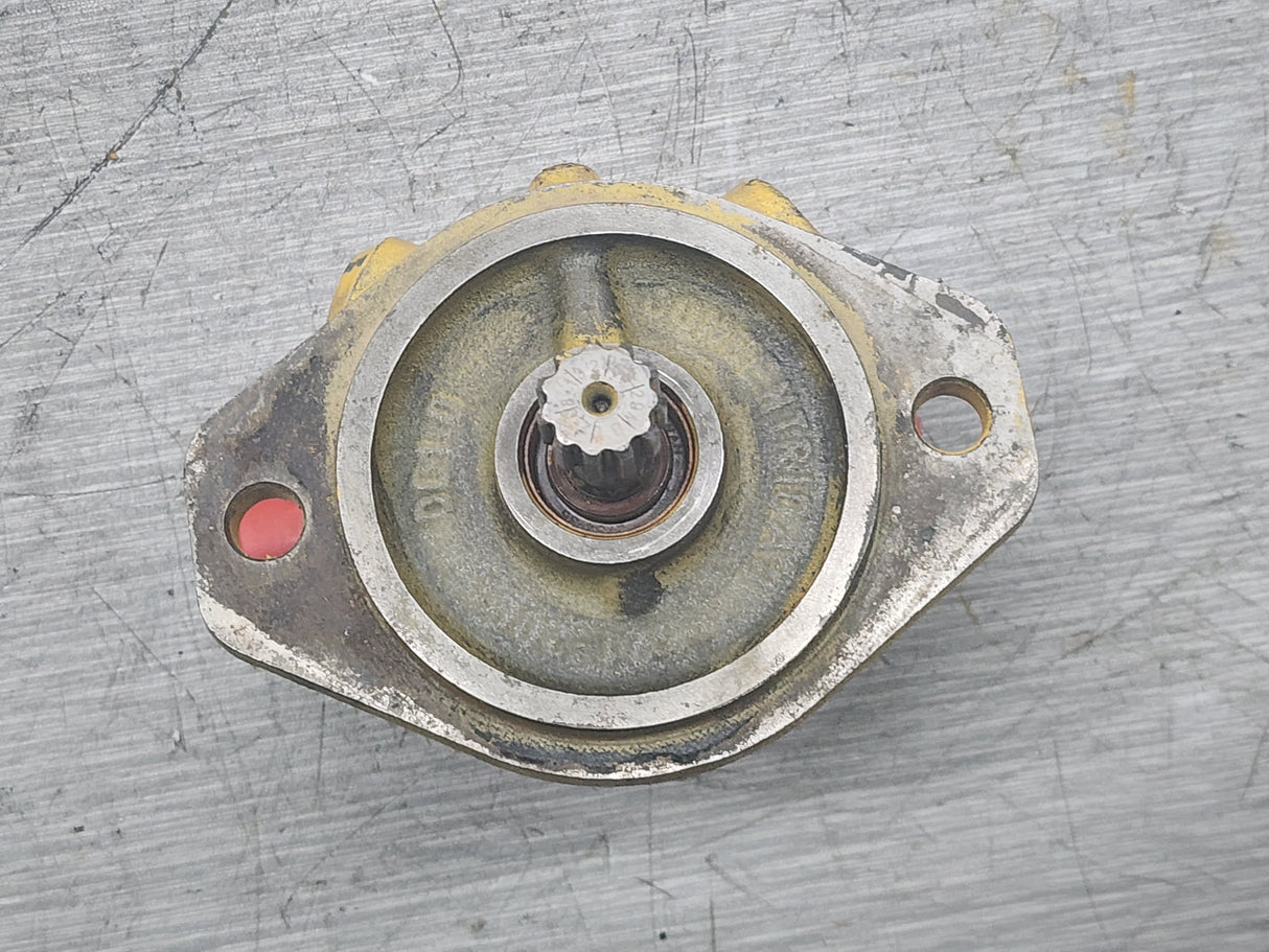 Caterpillar C11/C13/C15/C18 Fuel Transfer Pump For Sale, Part # 384-8612