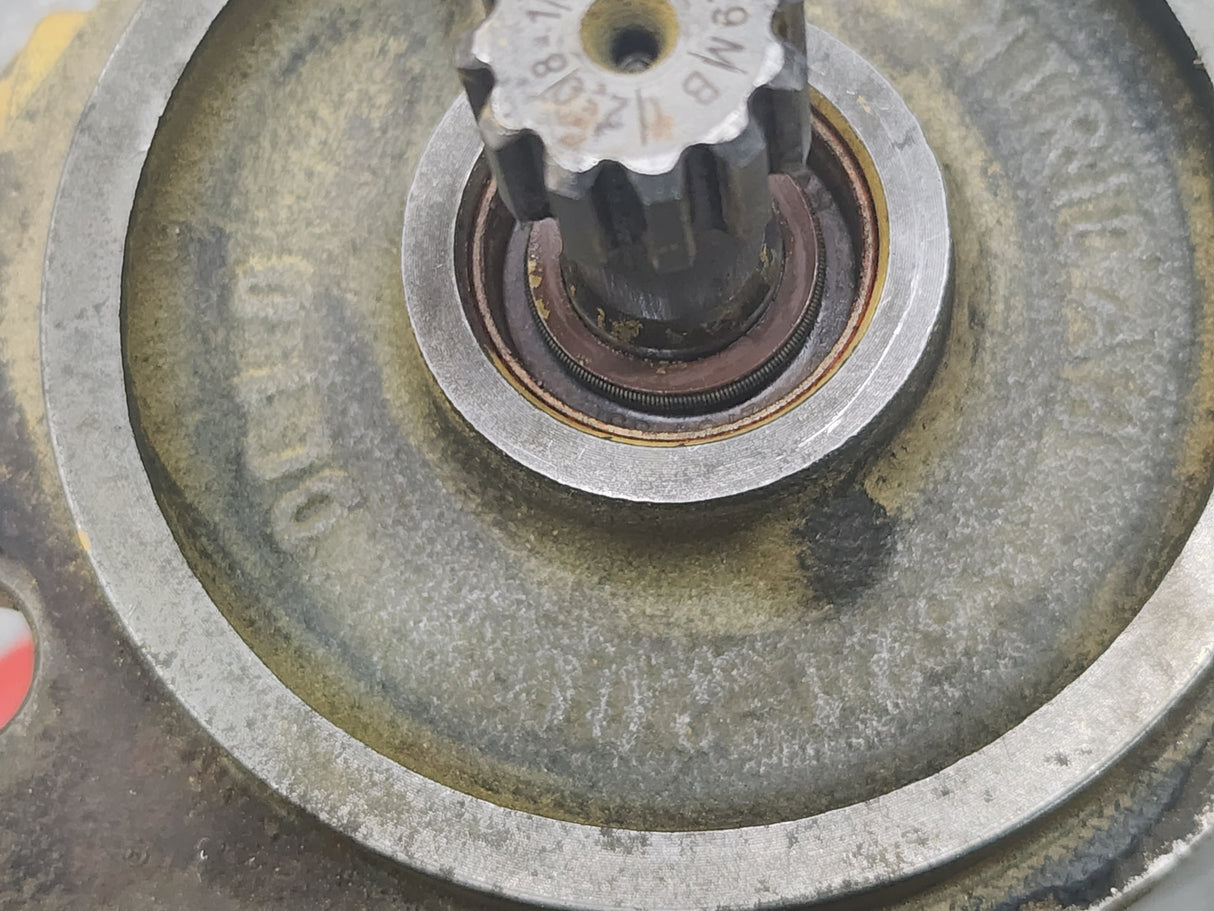 Caterpillar C11/C13/C15/C18 Fuel Transfer Pump For Sale, Part # 384-8612