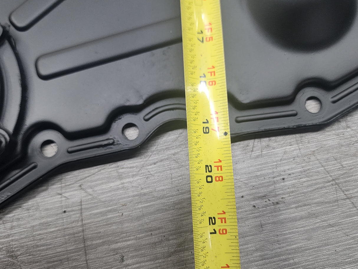 Cummins ISC Front Gear Cover 10H06C For Sale