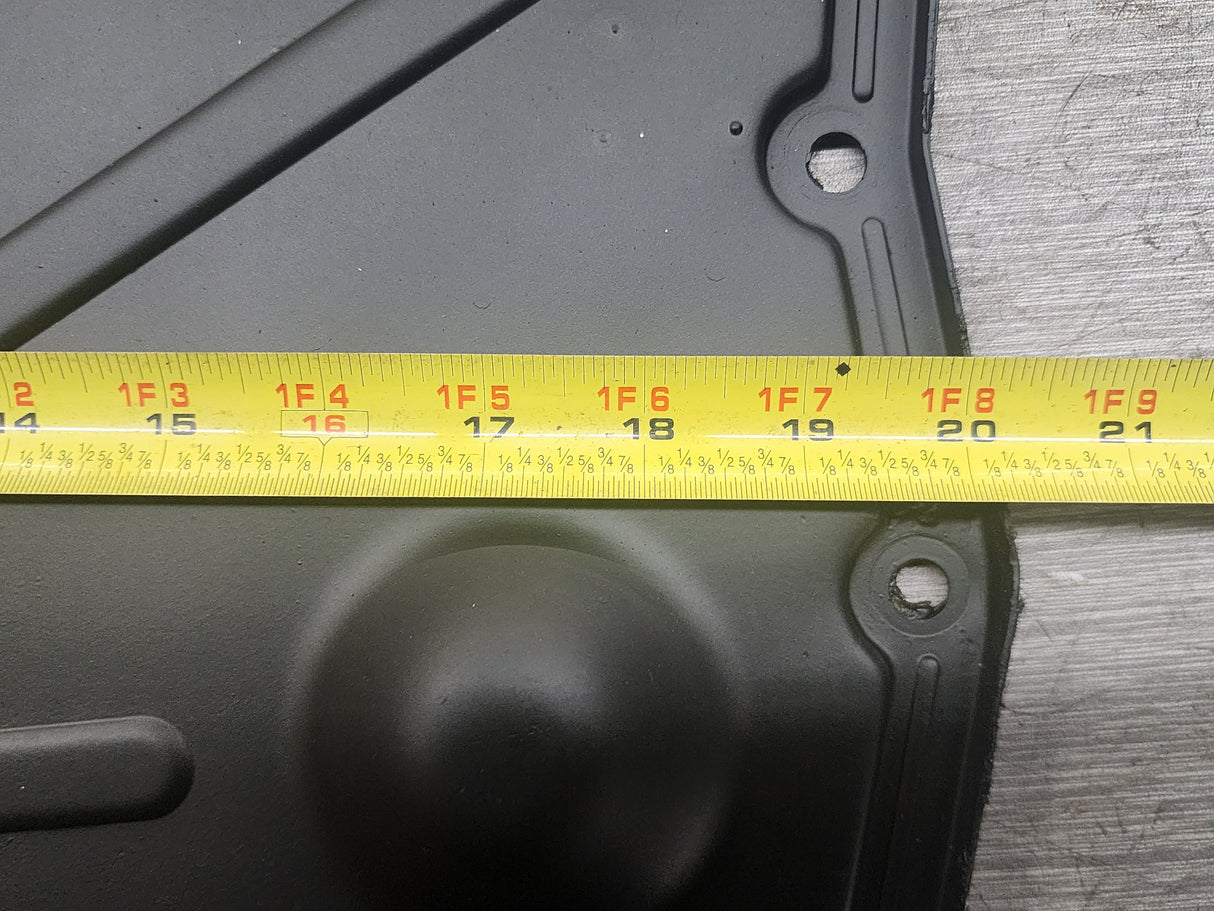 Cummins ISC Front Gear Cover 10H06C For Sale