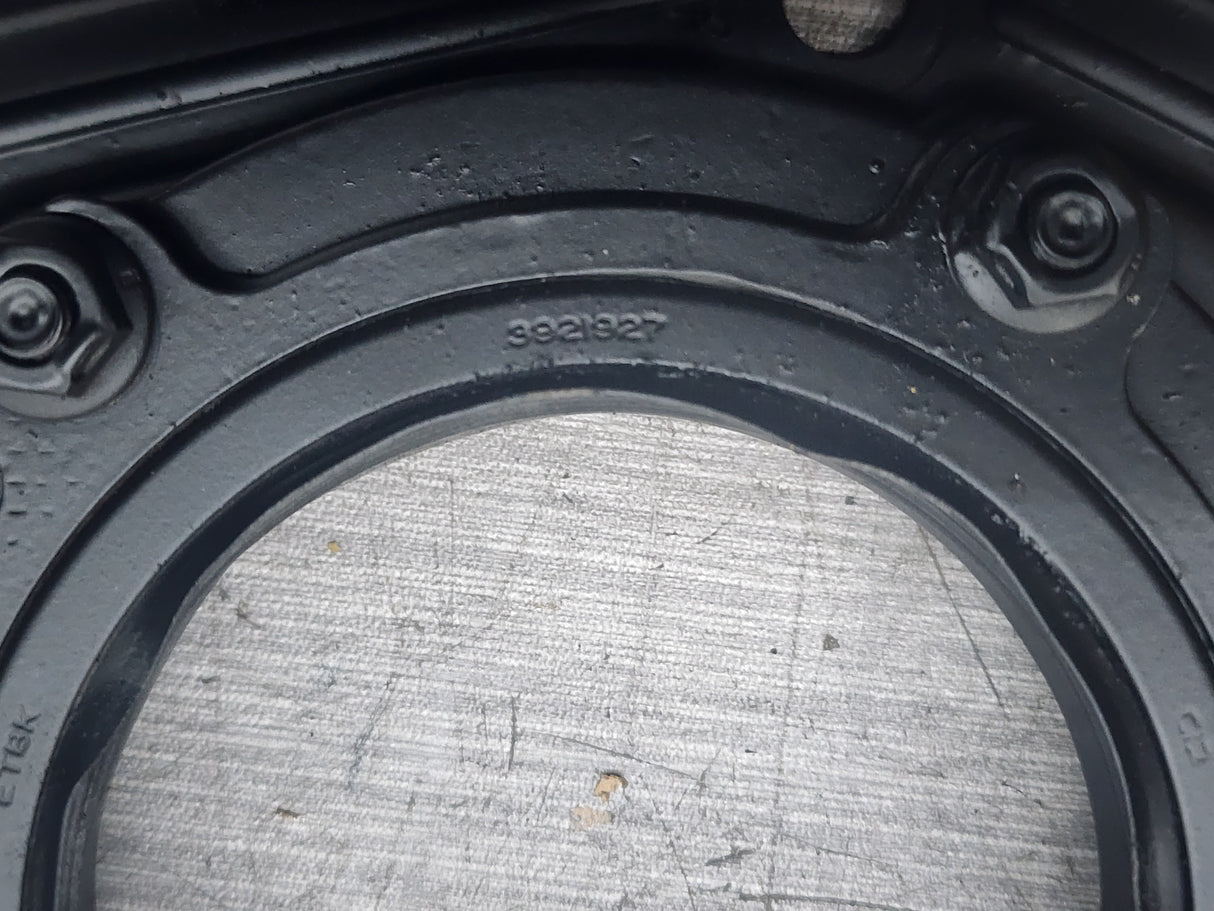 Cummins ISC Front Gear Cover 10H06C For Sale