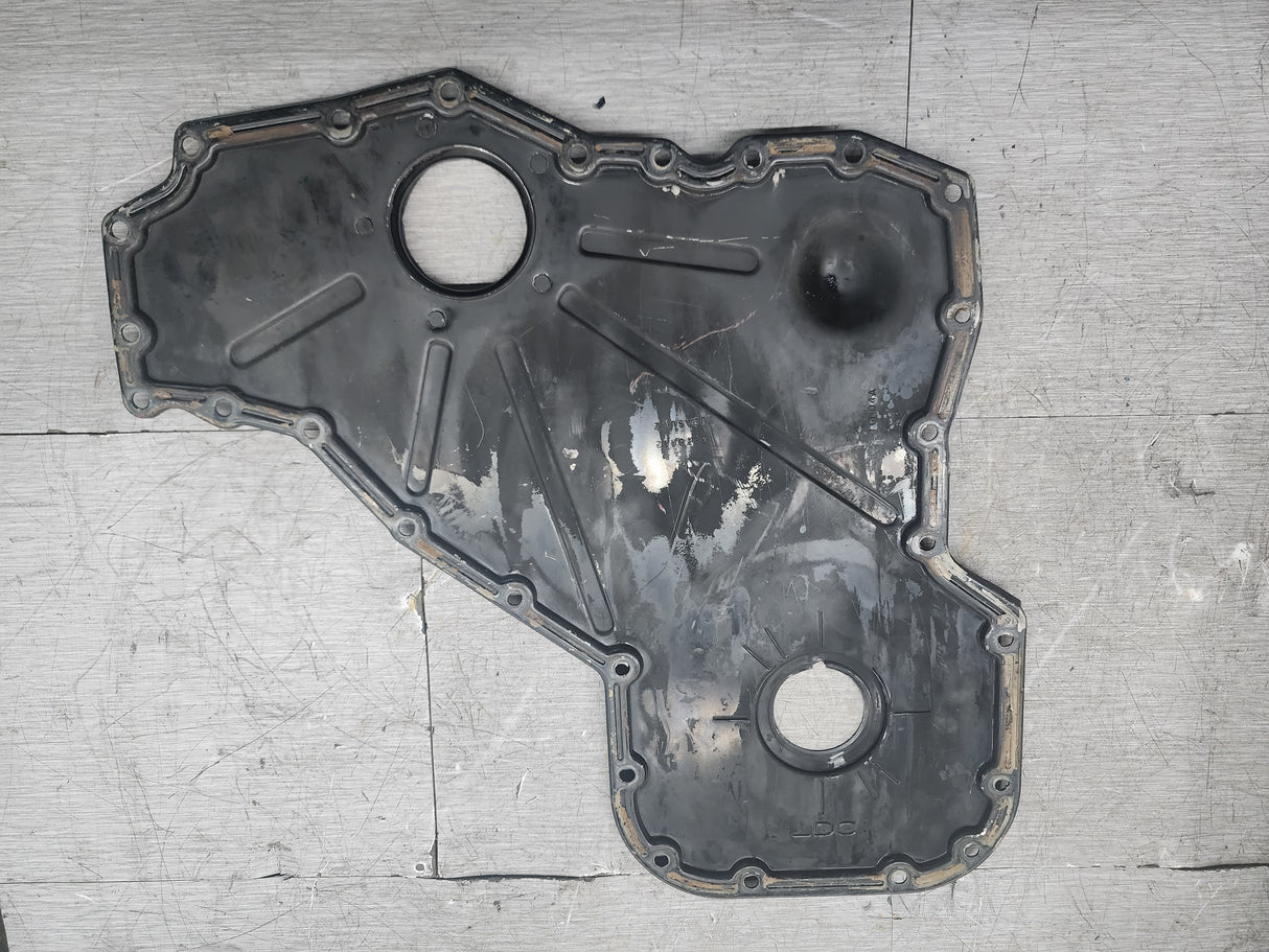 Cummins ISC Front Gear Cover 10H06C For Sale