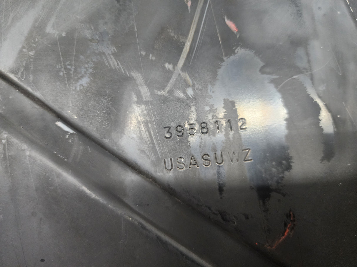 Cummins ISC Front Gear Cover 10H06C For Sale