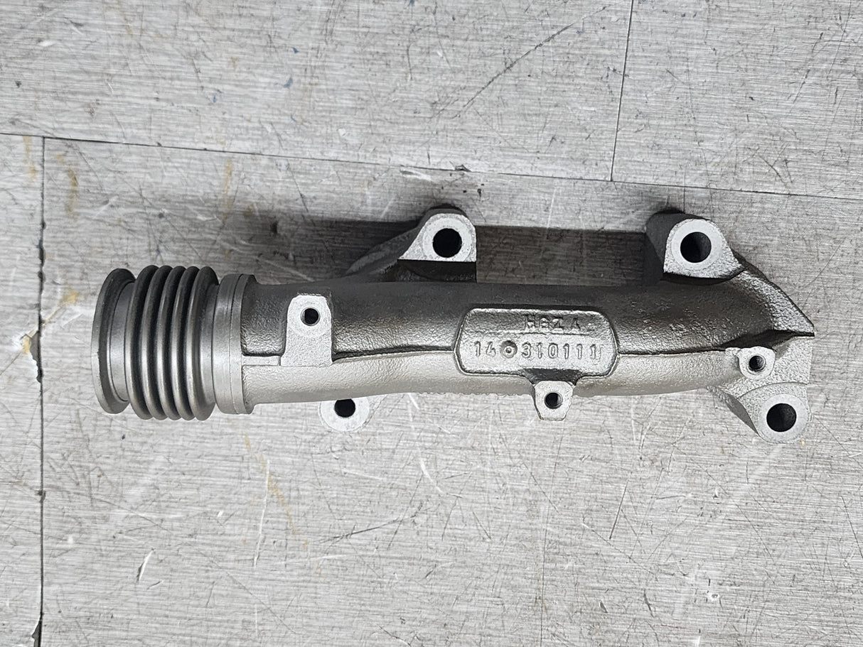 Detroit DD15 Diesel Engine Exhaust Manifold For Sale, Part# A4721421001001