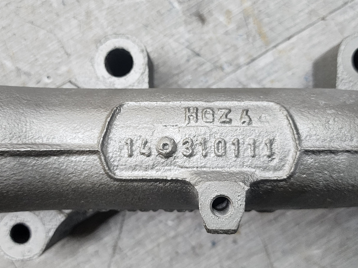 Detroit DD15 Diesel Engine Exhaust Manifold For Sale, Part# A4721421001001