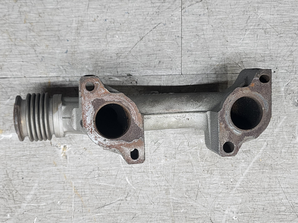 Detroit DD15 Diesel Engine Exhaust Manifold For Sale, Part# A4721421001001