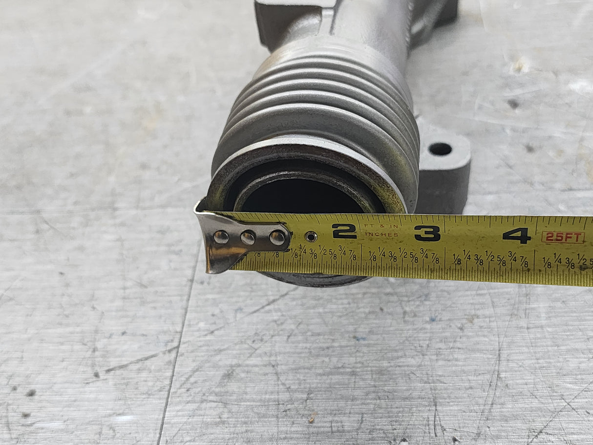 Detroit DD15 Diesel Engine Exhaust Manifold For Sale, Part# A4721421001001