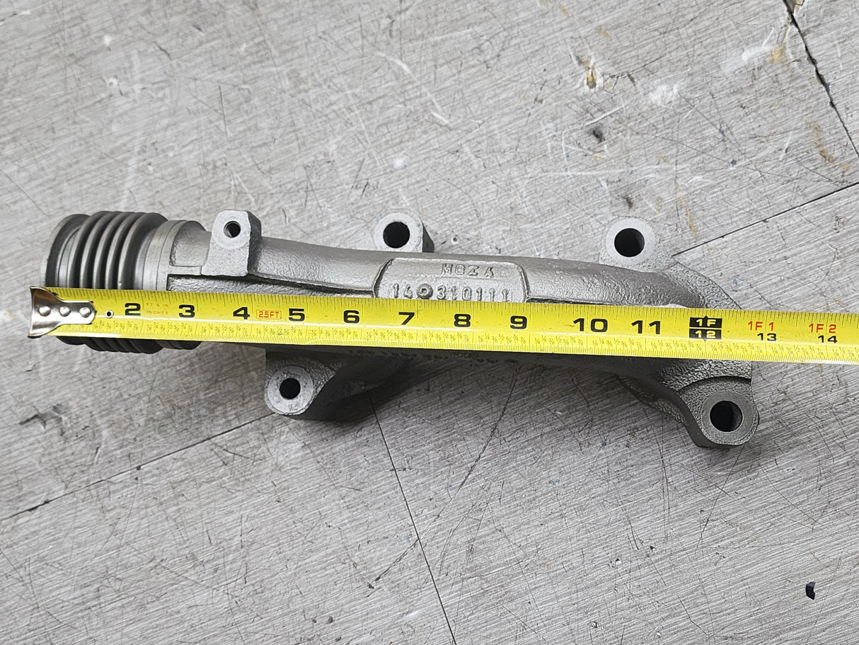 Detroit DD15 Diesel Engine Exhaust Manifold For Sale, Part# A4721421001001