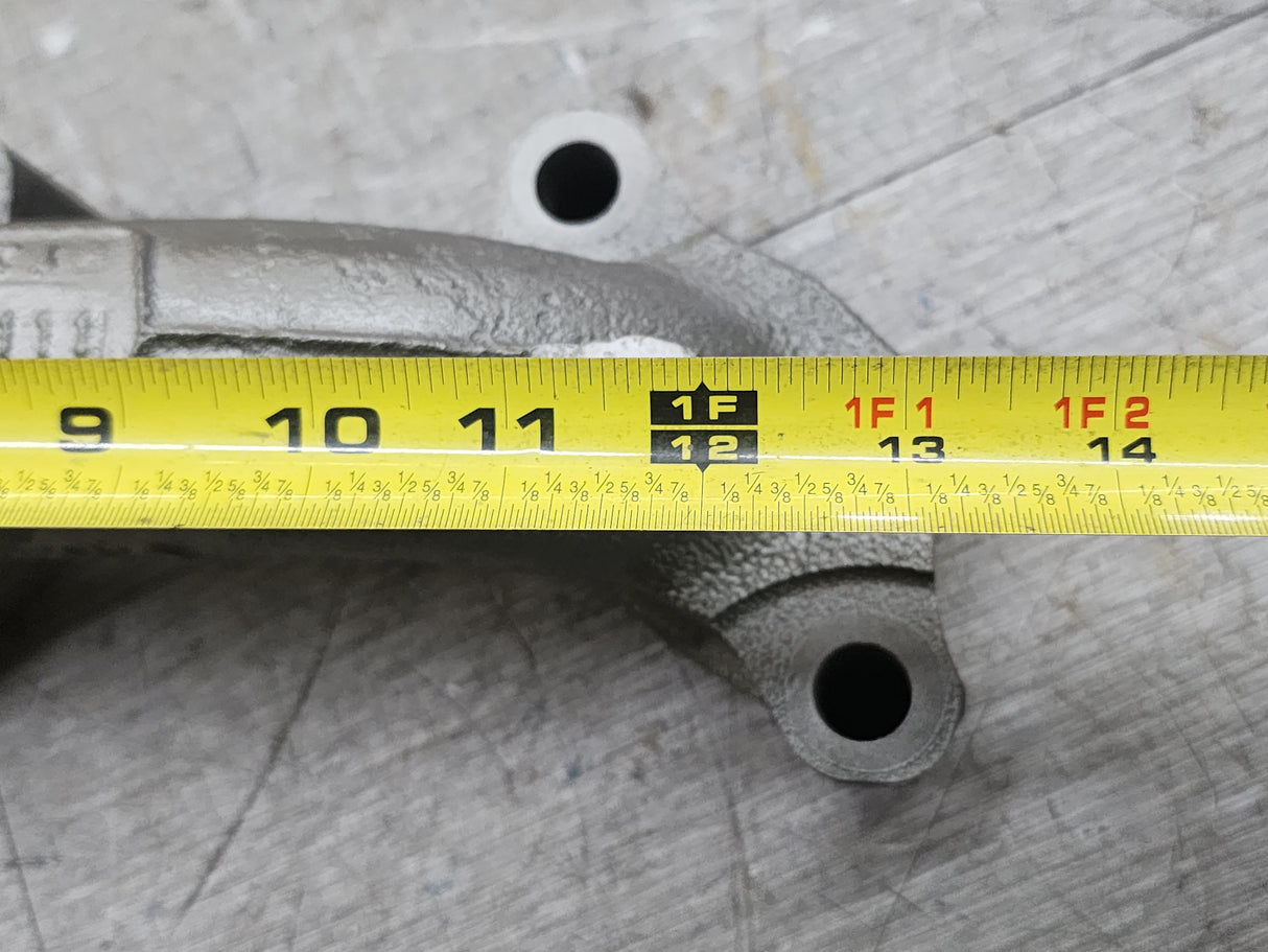 Detroit DD15 Diesel Engine Exhaust Manifold For Sale, Part# A4721421001001