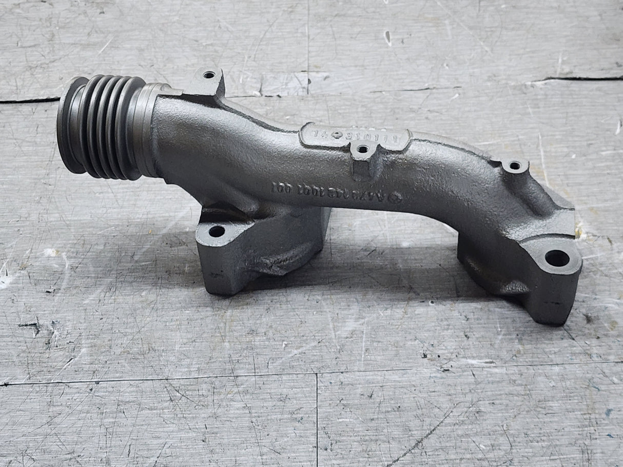 Detroit DD15 Diesel Engine Exhaust Manifold For Sale, Part# A4721421001001