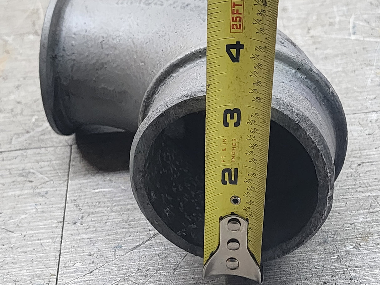 Cummins 6CT 8.3L 3918685025FACK Air Transfer Elbow Tube For Sale