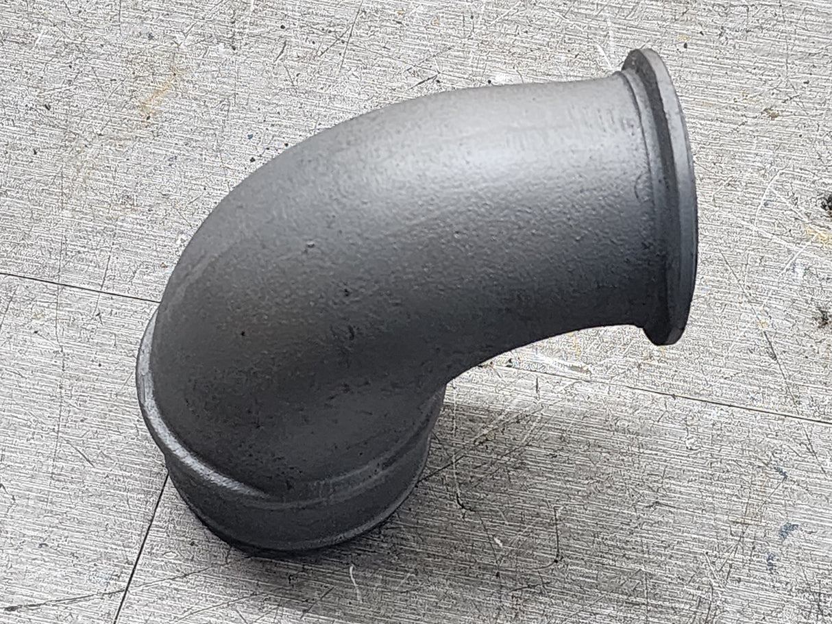 Cummins 6CT 8.3L 3918685025FACK Air Transfer Elbow Tube For Sale