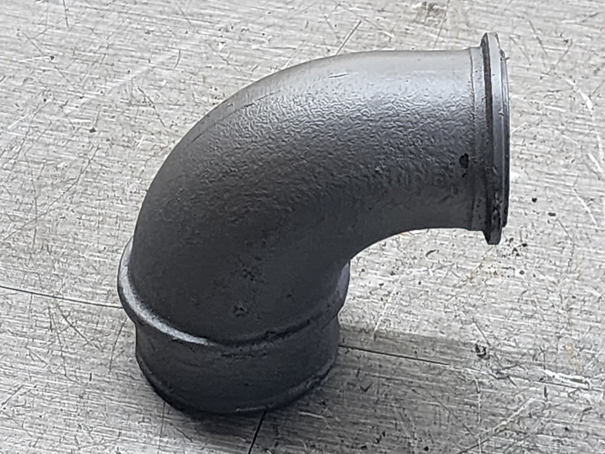 Cummins 3918685-00 3 KPK Air Transfer Elbow Tube For Sale