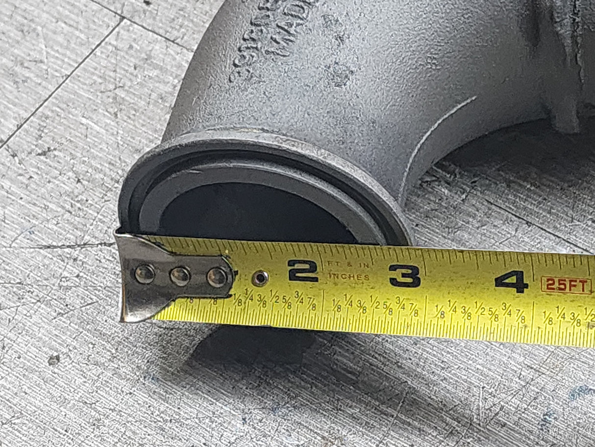 Cummins 3918685W6FACK Air Transfer Elbow Tube For Sale