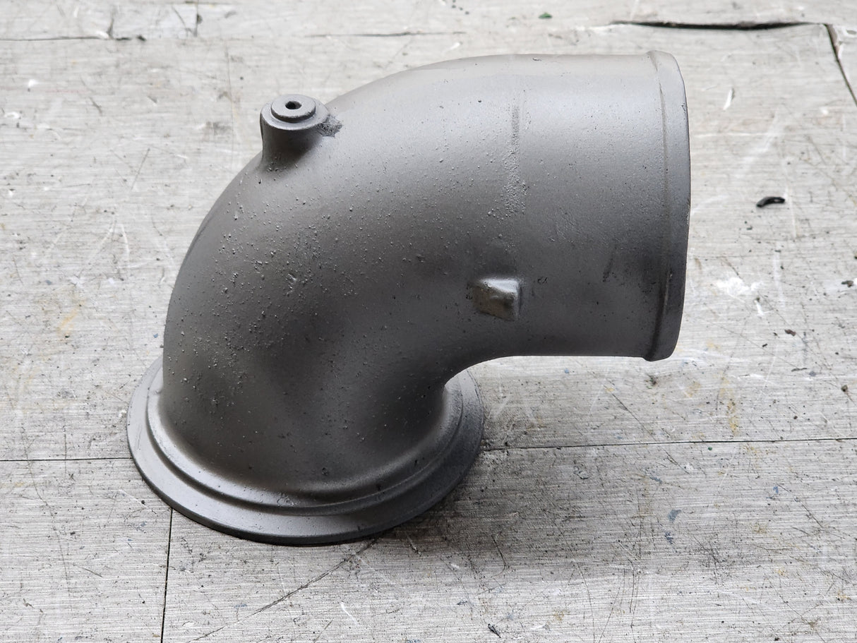 Caterpillar C11 2030351 B0 1 Air Transfer Intake Elbow Tube