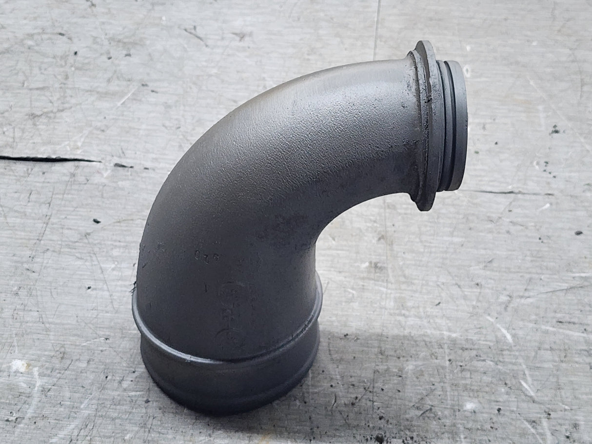 Mercedes OM460 4600980107 ZGS 001 Air Transfer Elbow Tube For Sale