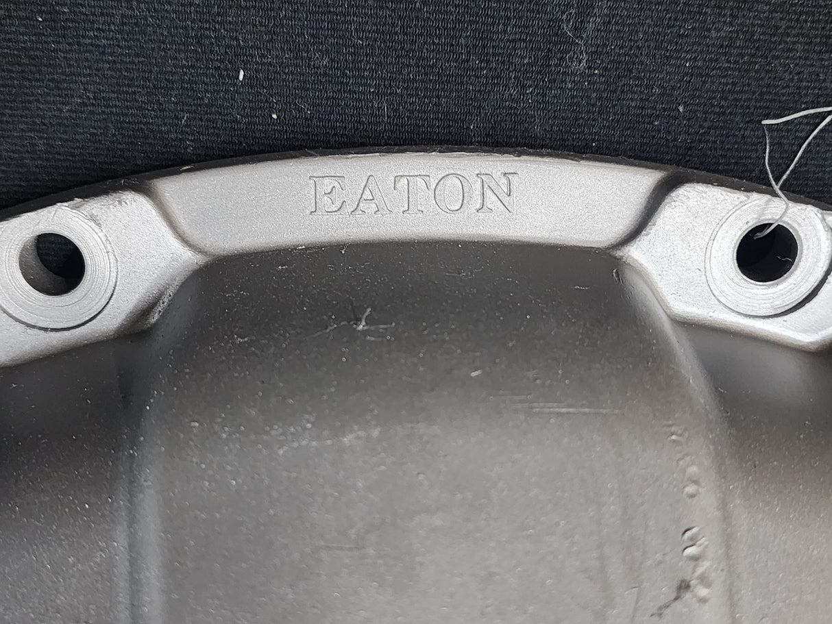 WABCO EATON Aluminum Transmission Bell Housing Part # 4306008 A-7802 With Salve Cylinder 20857