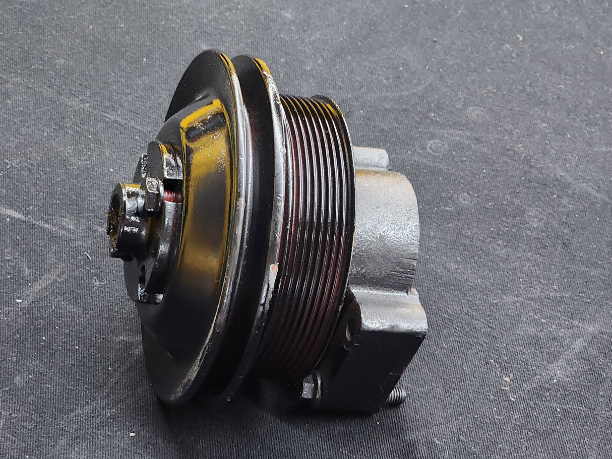 Concentric Cummins Fan Clutch Pulley & Hub Support 3942896 For Sale