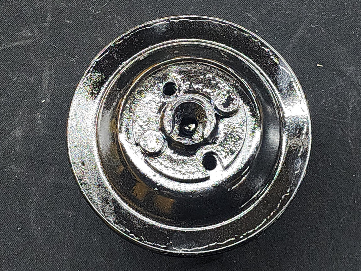 Concentric Cummins Fan Clutch Pulley & Hub Support 3942896 For Sale