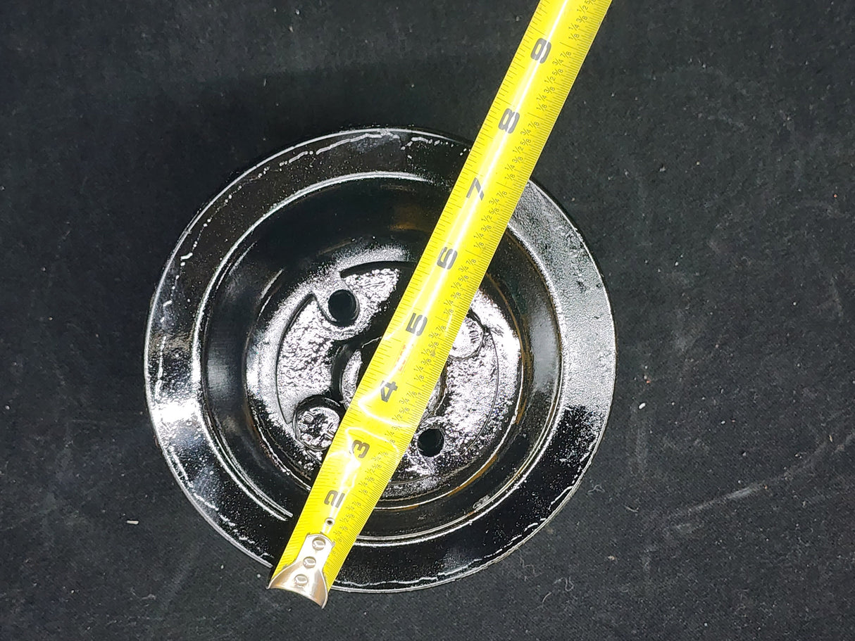 Concentric Cummins Fan Clutch Pulley & Hub Support 3942896 For Sale