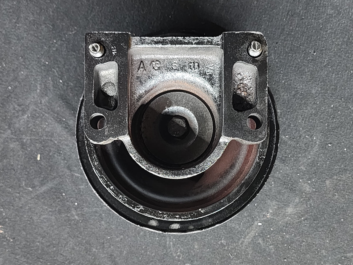 Concentric Cummins Fan Clutch Pulley & Hub Support 3942896 For Sale