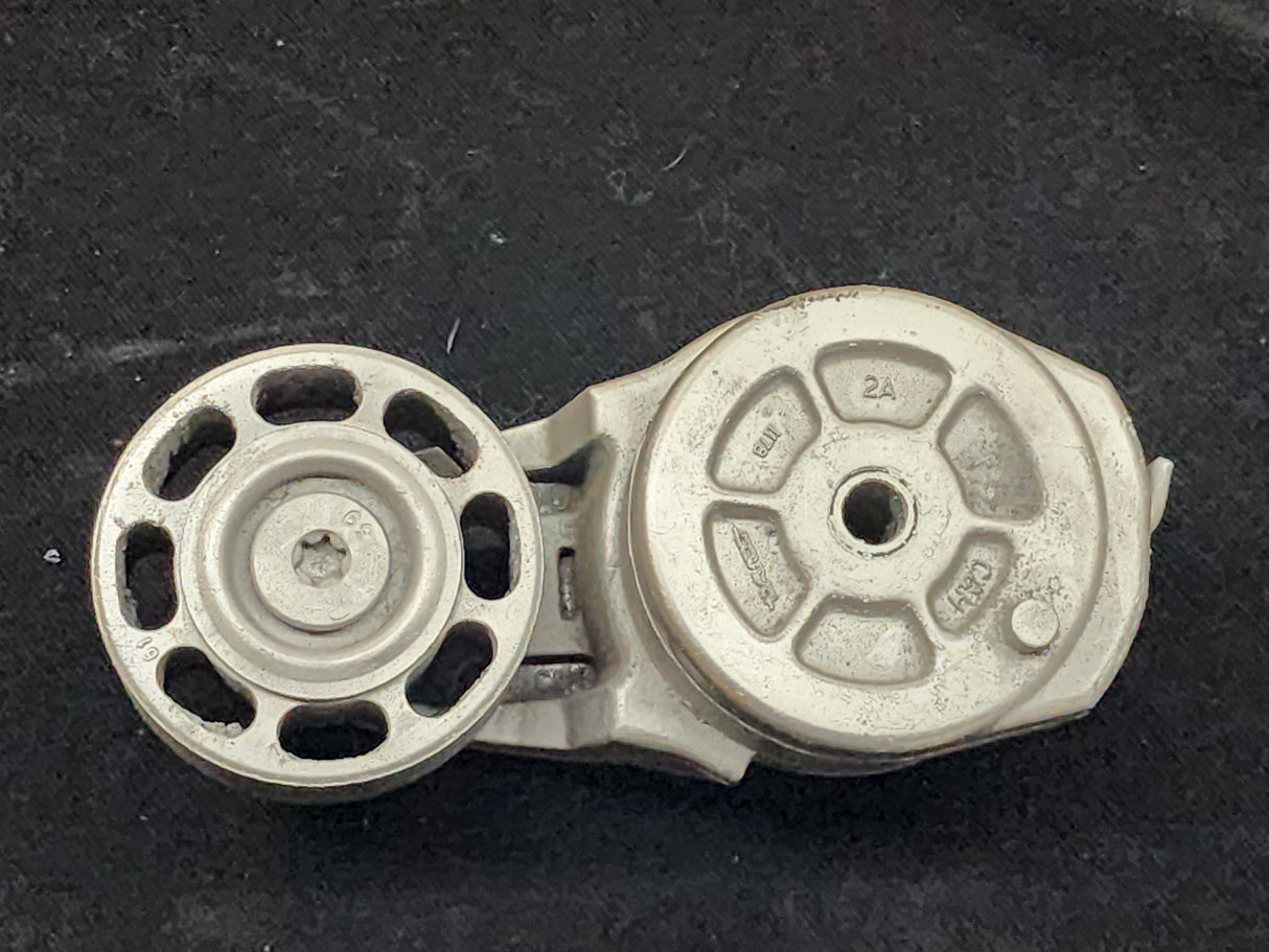 Dayco Cummins 3.9L/5.9L/8.3L Gold Label No Slack Automatic Belt Tensioner 89407 For Sale