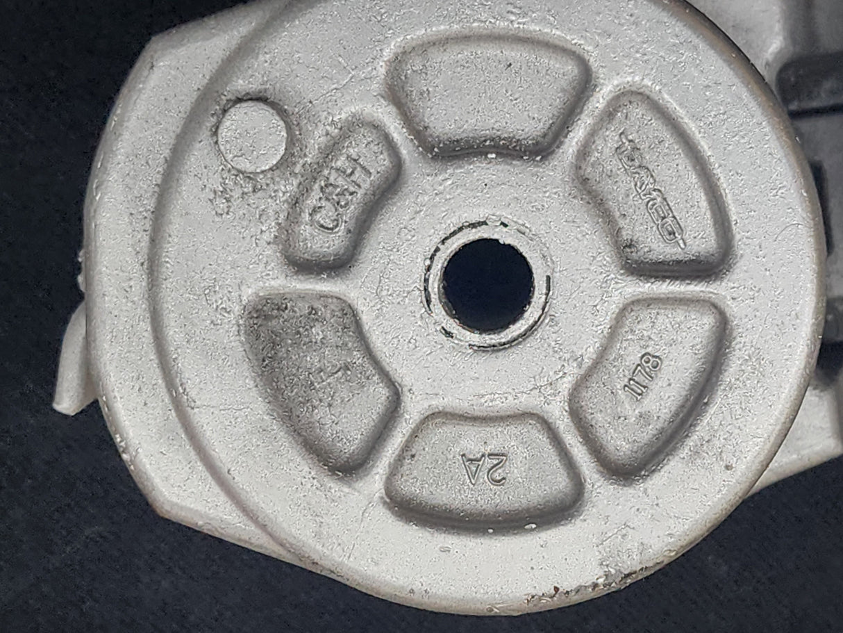 Dayco Cummins 3.9L/5.9L/8.3L Gold Label No Slack Automatic Belt Tensioner 89407 For Sale