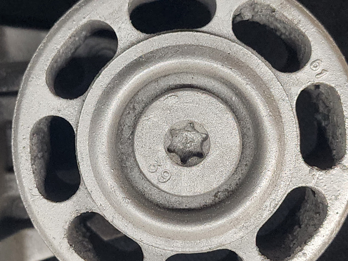 Dayco Cummins 3.9L/5.9L/8.3L Gold Label No Slack Automatic Belt Tensioner 89407 For Sale