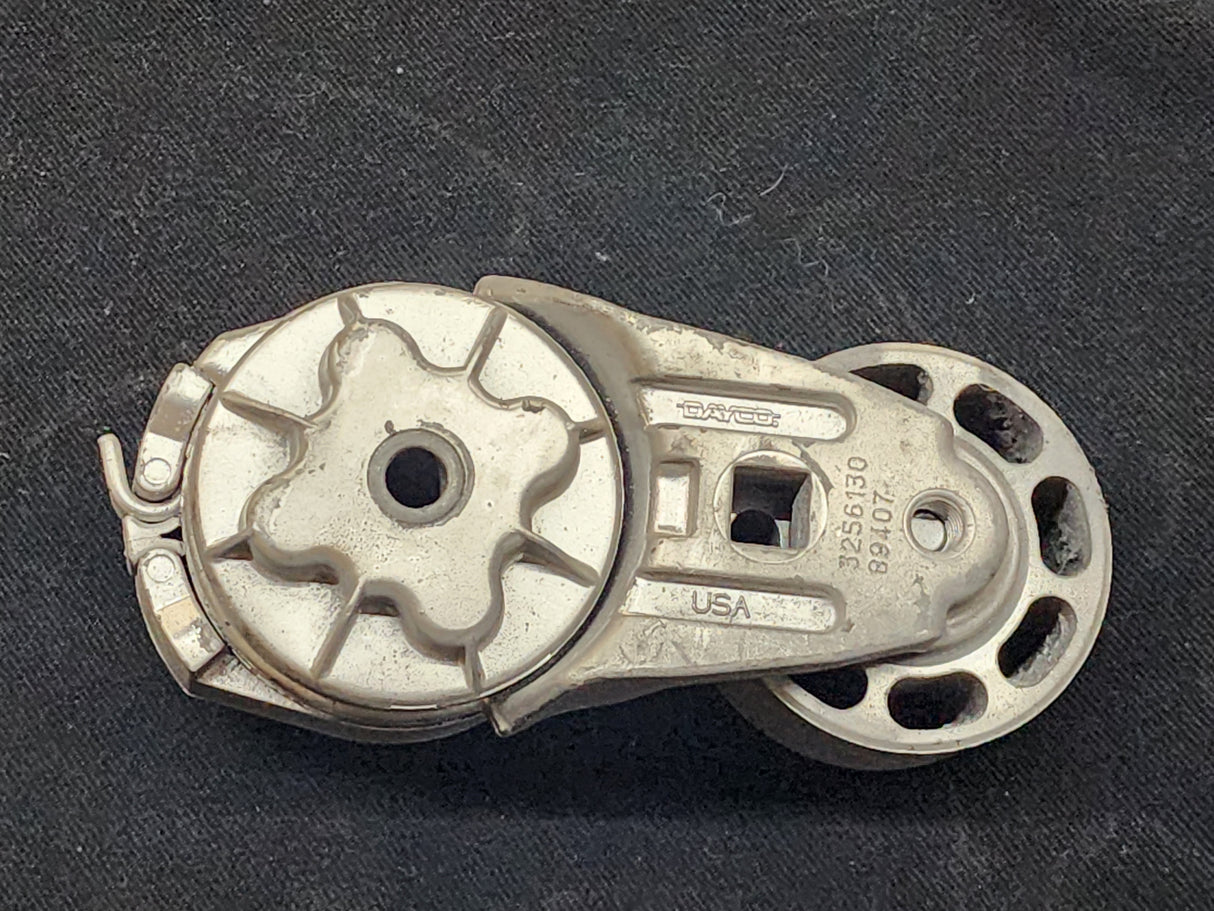Dayco Cummins 3.9L/5.9L/8.3L Gold Label No Slack Automatic Belt Tensioner 89407 For Sale