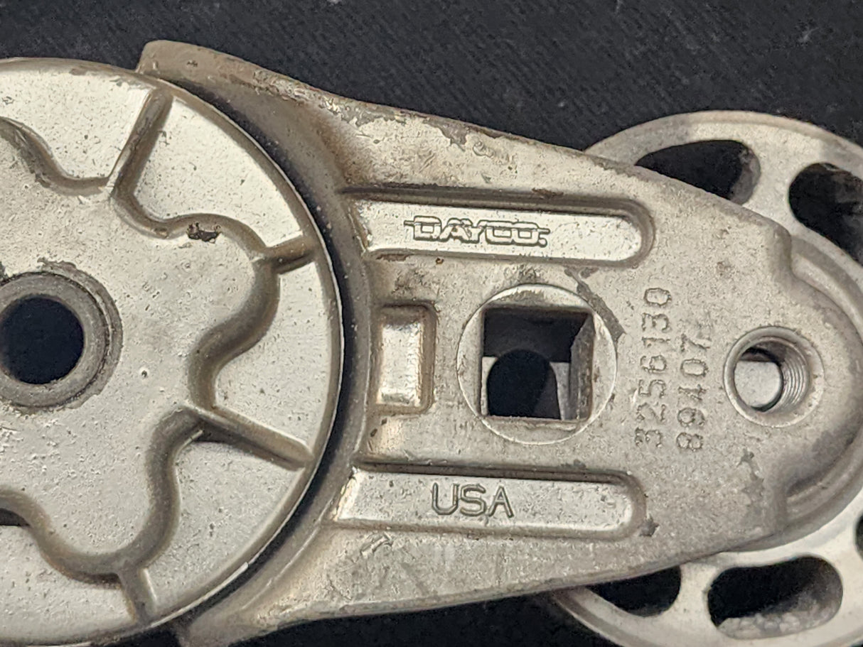 Dayco Cummins 3.9L/5.9L/8.3L Gold Label No Slack Automatic Belt Tensioner 89407 For Sale