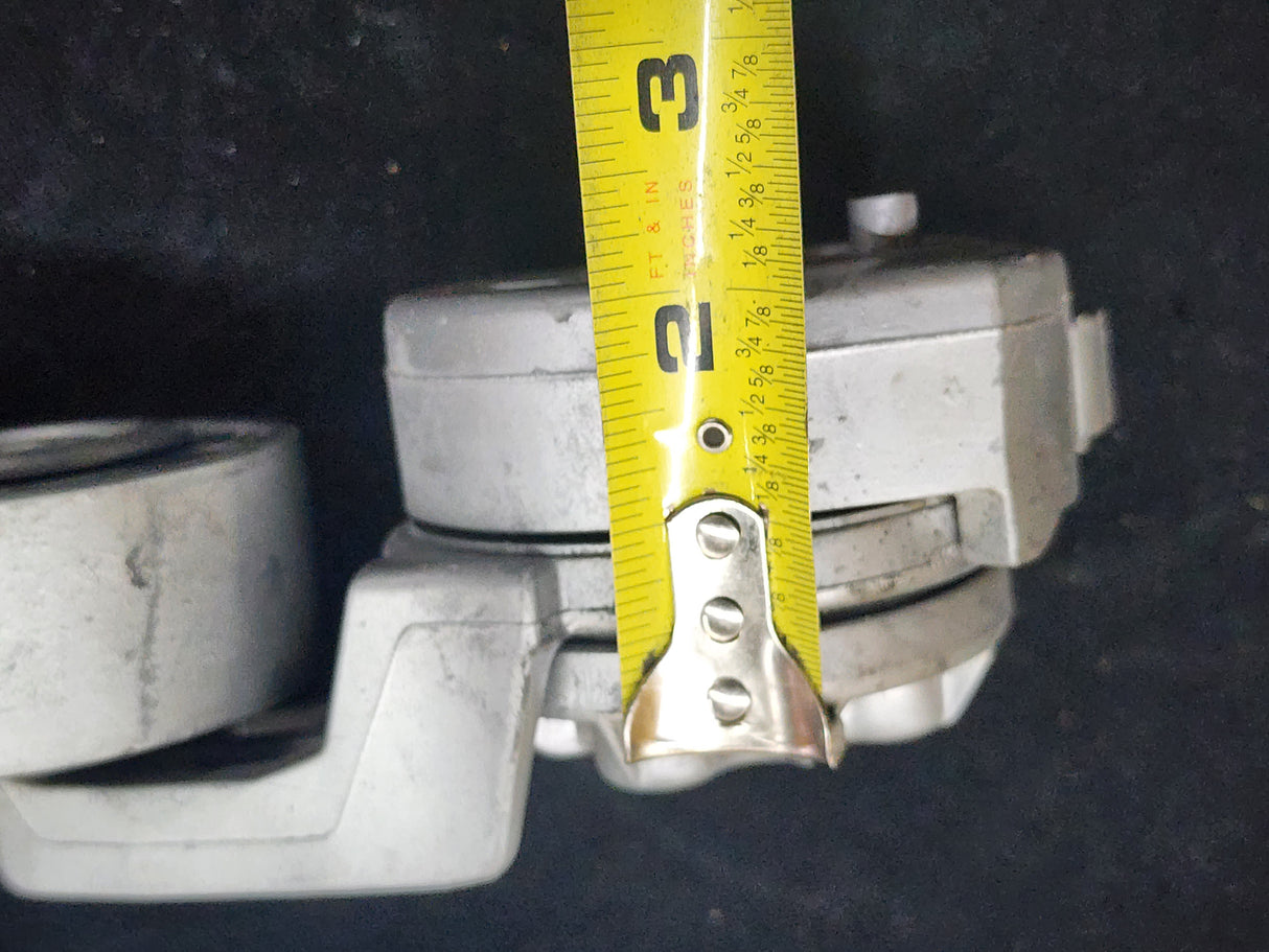 Dayco Cummins 3.9L/5.9L/8.3L Gold Label No Slack Automatic Belt Tensioner 89407 For Sale