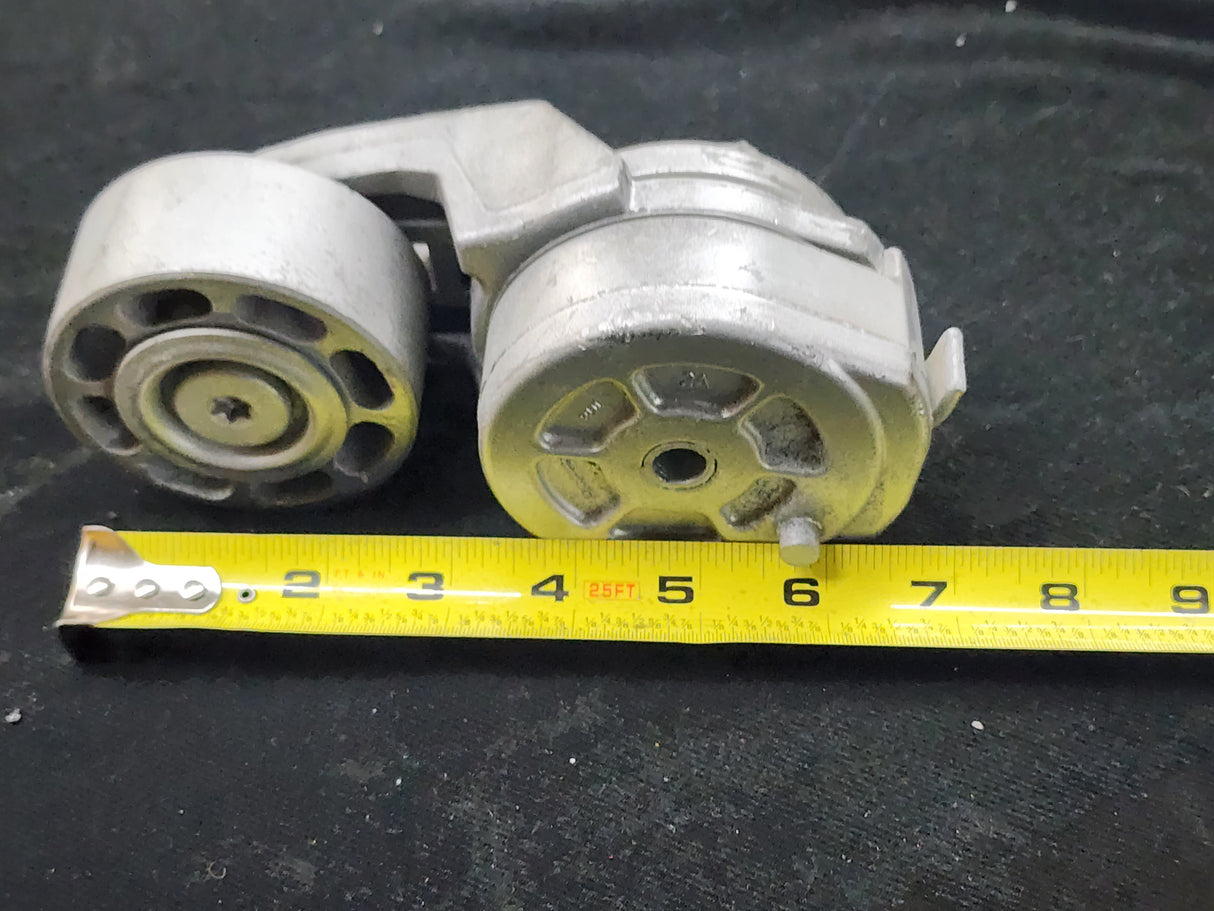 Dayco Cummins 3.9L/5.9L/8.3L Gold Label No Slack Automatic Belt Tensioner 89407 For Sale