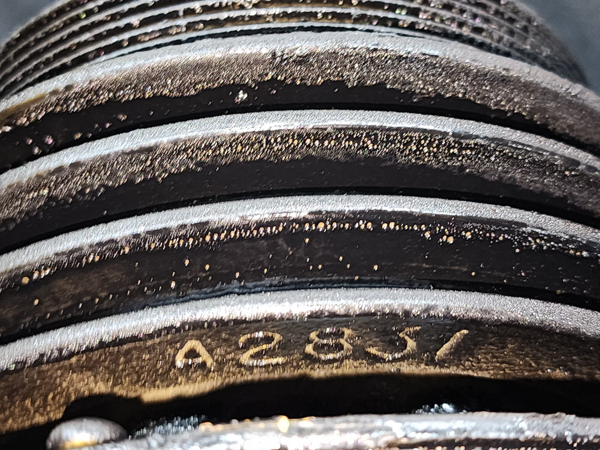 Kysor Borg Warner Fan Clutch For Sale Grooved Pulley Part # 42831