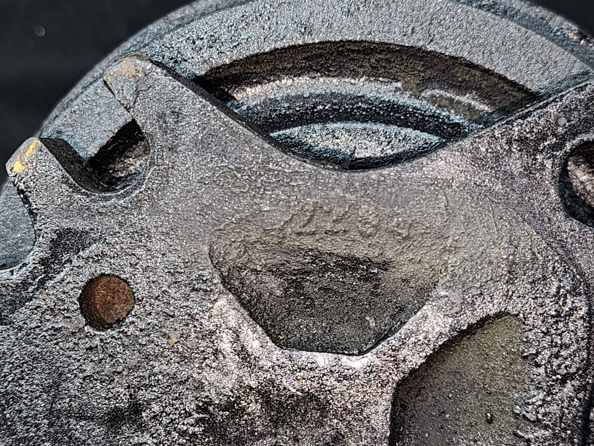 Kysor Borg Warner Fan Clutch For Sale Grooved Pulley Part # 42831