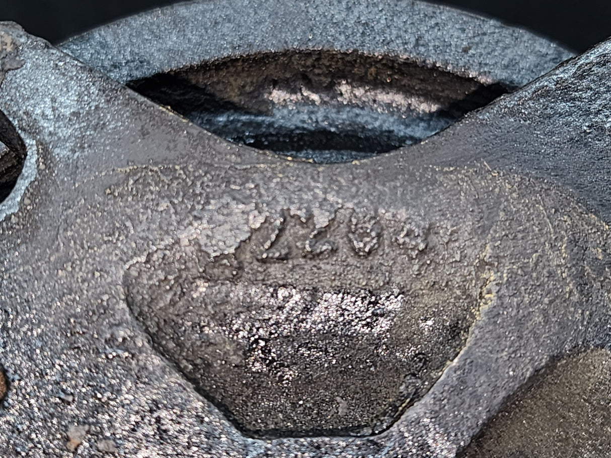 Kysor Borg Warner Fan Clutch For Sale Grooved Pulley Part # 42831