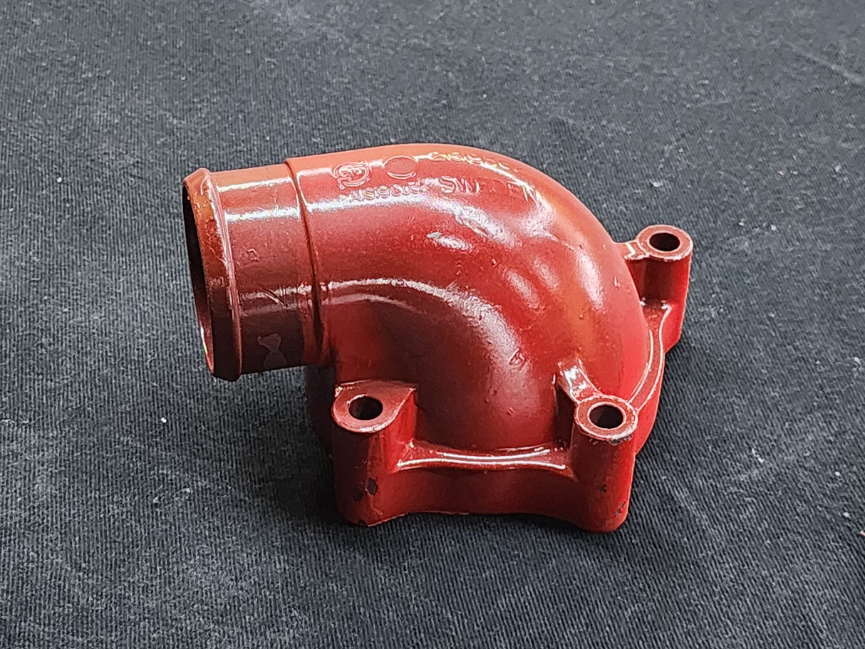 Mack MP8 ALU Engine Thermostat Housing For Sale