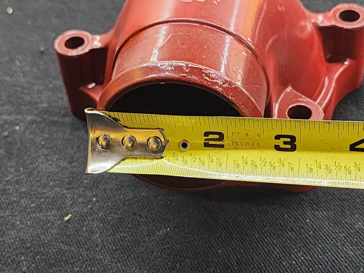 Mack MP8 ALU Engine Thermostat Housing For Sale