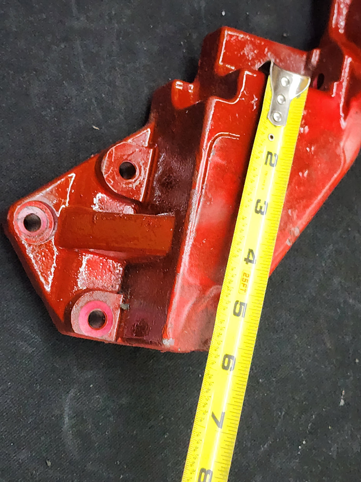 Cummins ISB 6.7L Fuel Filter Bracket For Sale