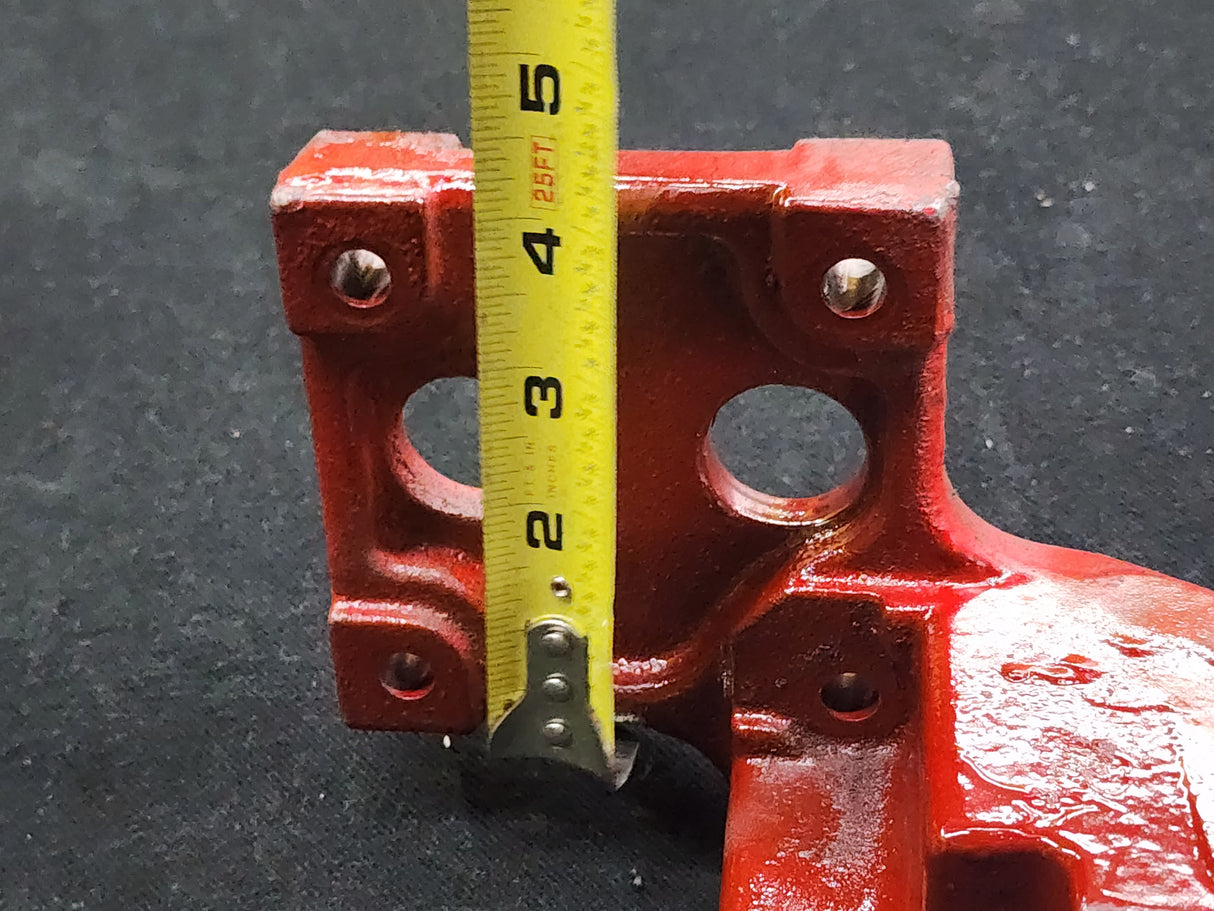 Cummins ISB 6.7L Fuel Filter Bracket For Sale