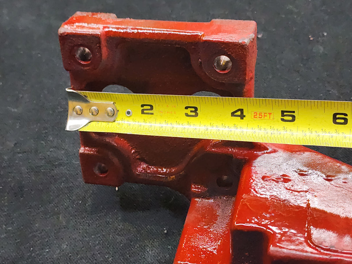 Cummins ISB 6.7L Fuel Filter Bracket For Sale