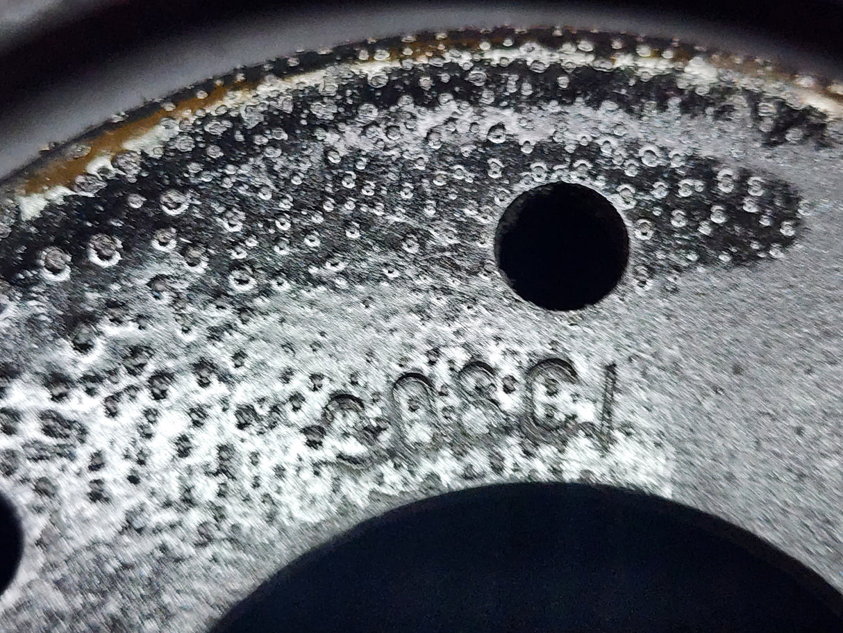 International DT466E EGR Diesel Engine Fan Hub Pulley For Sale