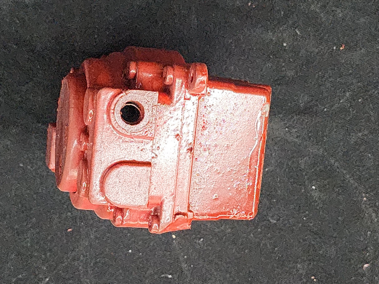 Mack 2837207 MP7 Turbo Actuator 03-3643 For Sale