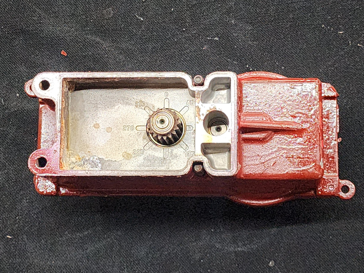 Mack 2837207 MP7 Turbo Actuator 03-3643 For Sale