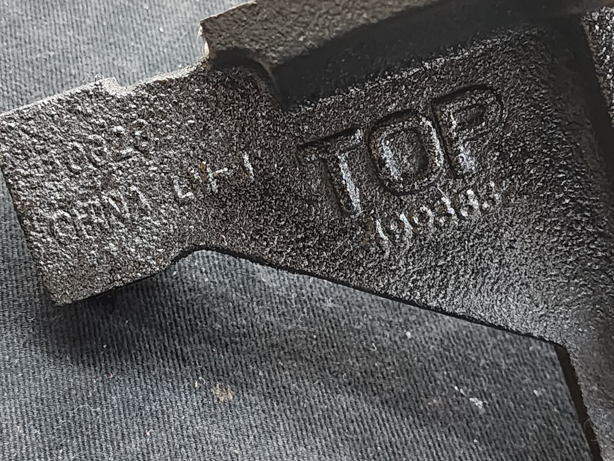 Cummins Bracket Part # 4993632 For Sale