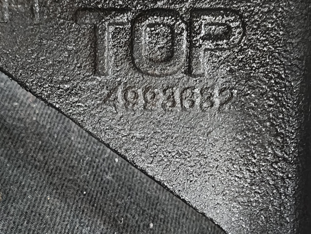 Cummins Bracket Part # 4993632 For Sale