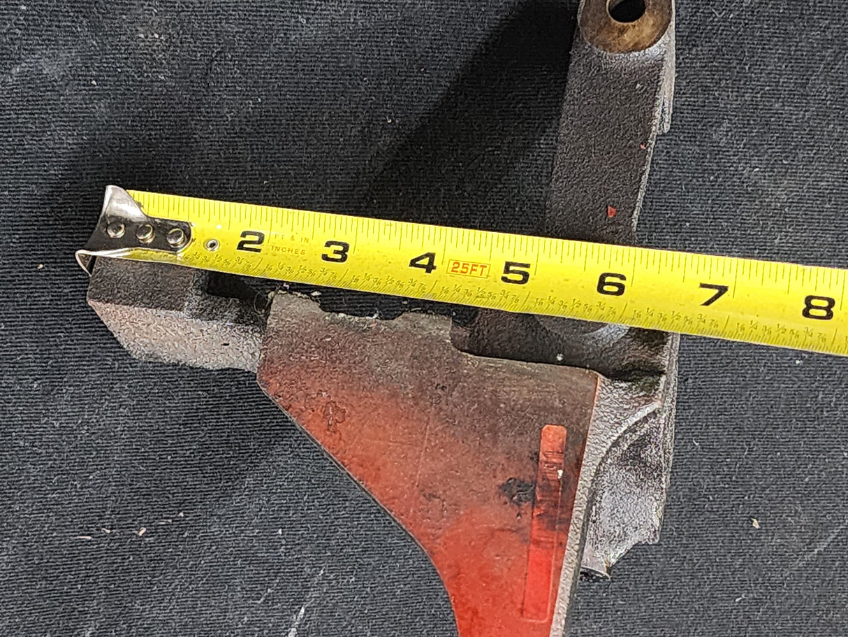 Cummins Bracket Part # 4993632 For Sale