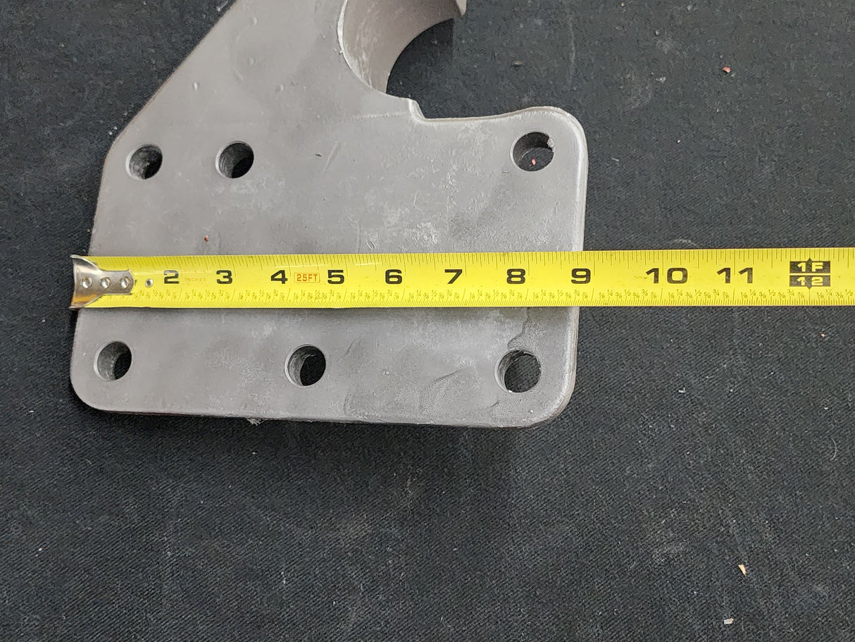 Ford Rear Engine Motor Mount Part # E8HT-6096-AA For Sale
