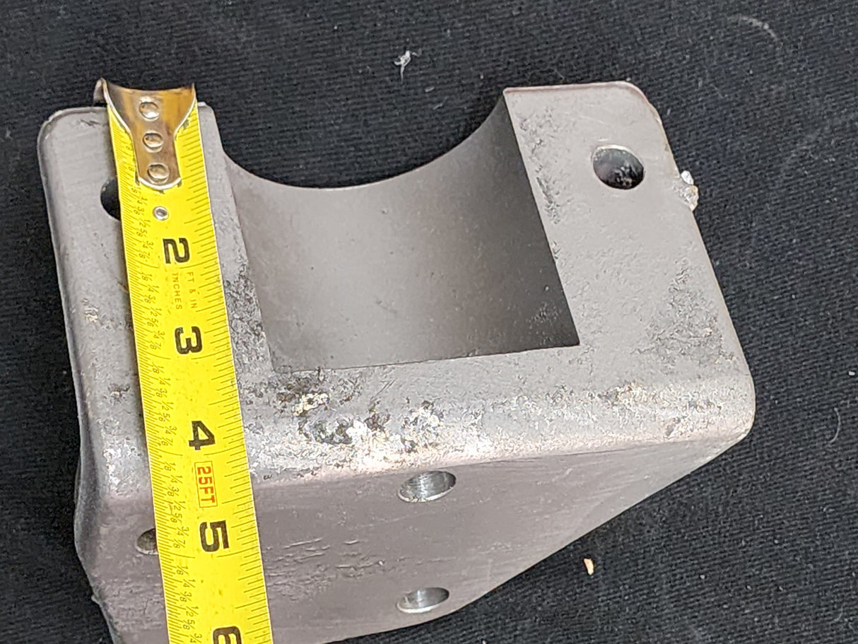 Ford Part # F3HT-6A070-BA Rear Engine Motor Mount