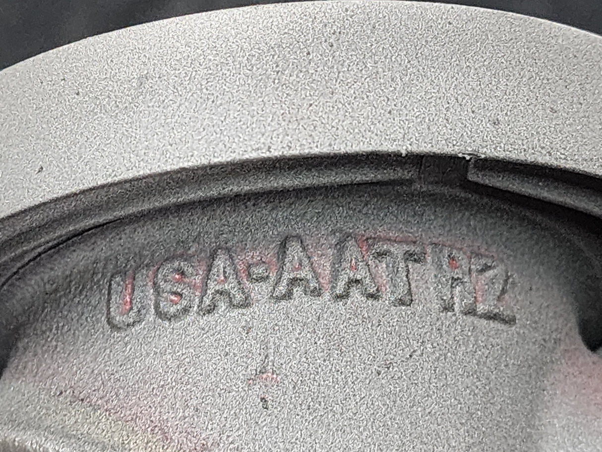 CUMMINS 6.7 DIESEL ENGINE Air Transfer Tube 4983149 For Sale