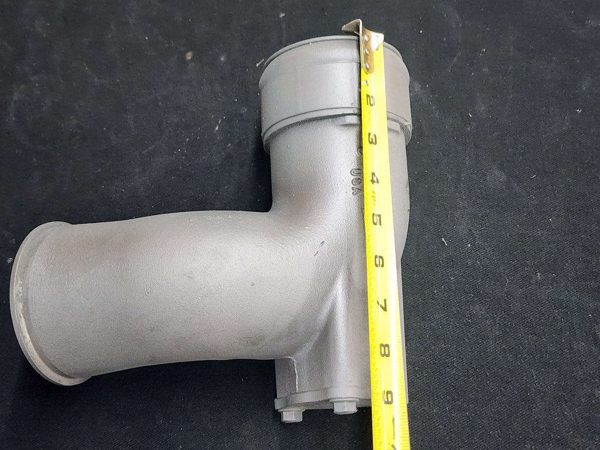 Mack 21262486RC6007 Air Intake Transfer Elbow Tube